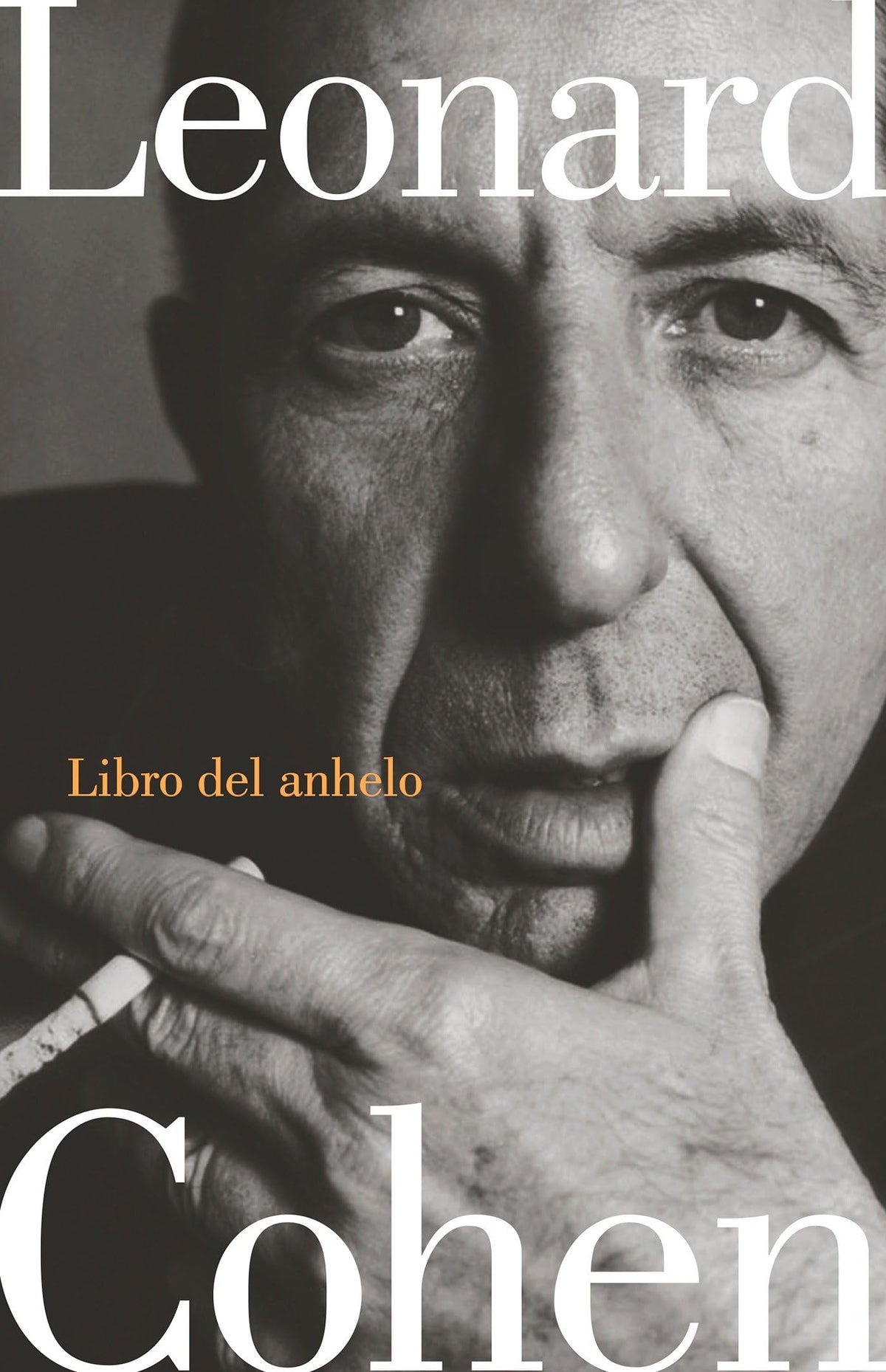 Libro del anhelo / Book of Longing (Spanish Edition)