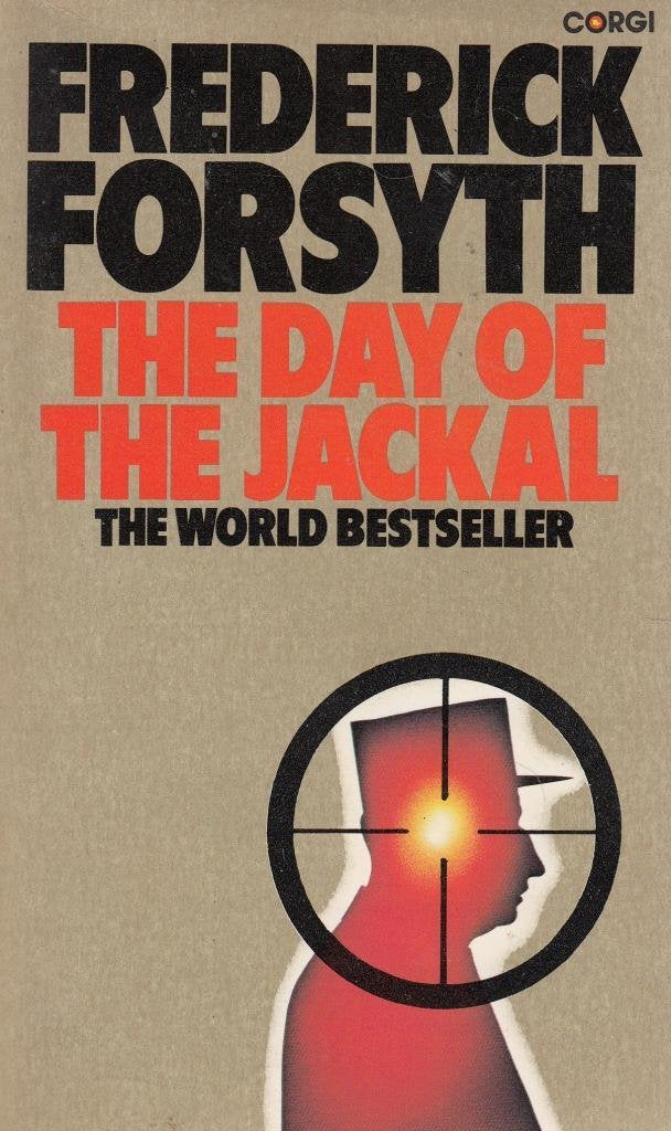 The Day of the Jackal