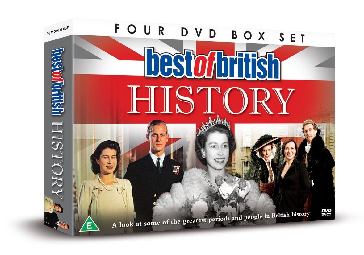 Best of British History