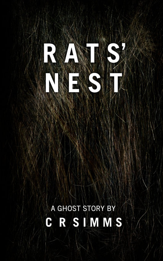 Rats' Nest: A Ghost Story