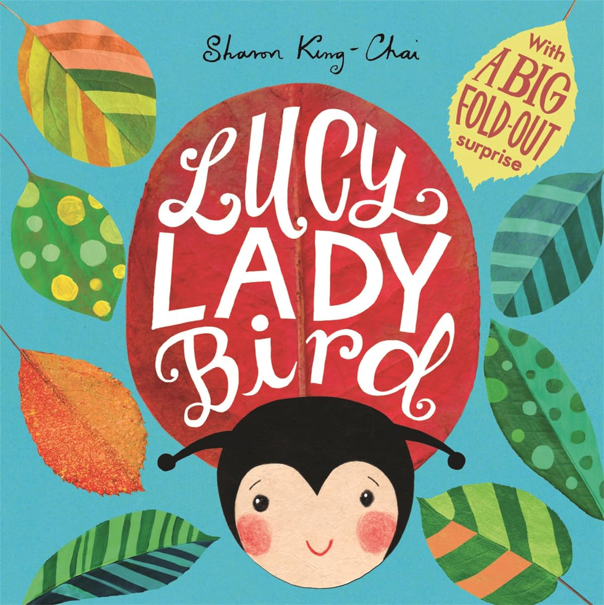 Lucy Ladybird