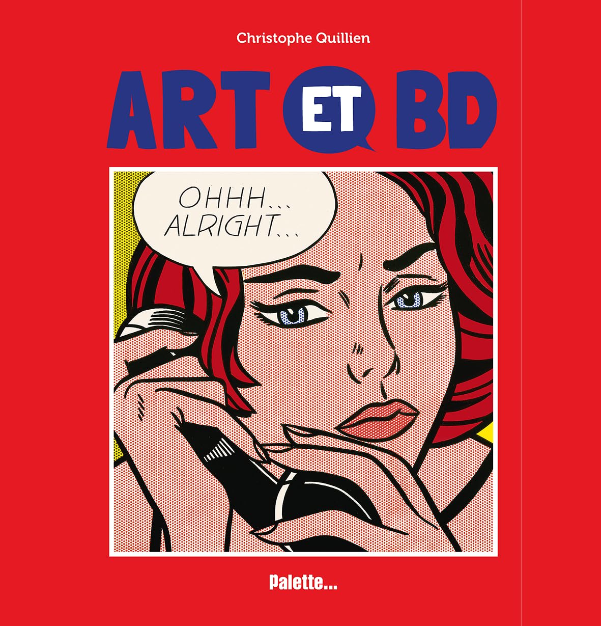 Art et bd