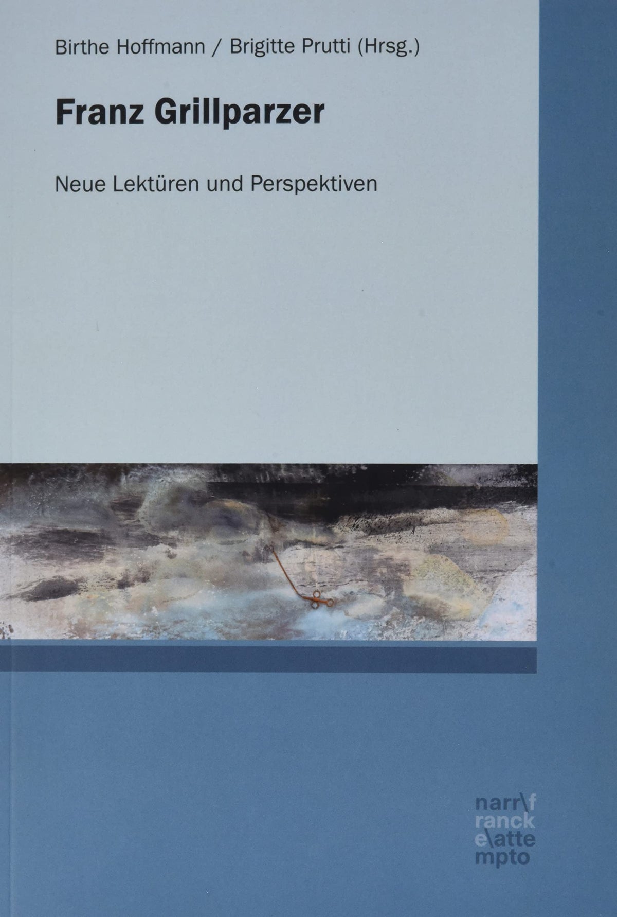 Franz Grillparzer