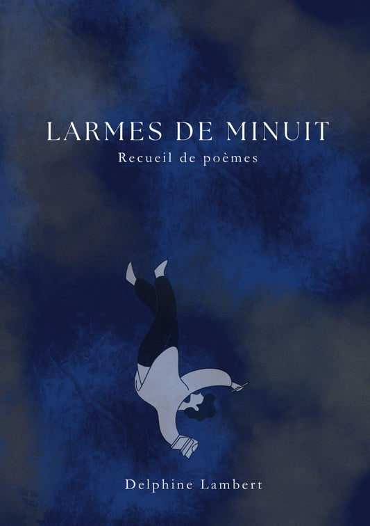 Larmes de minuit (French Edition)