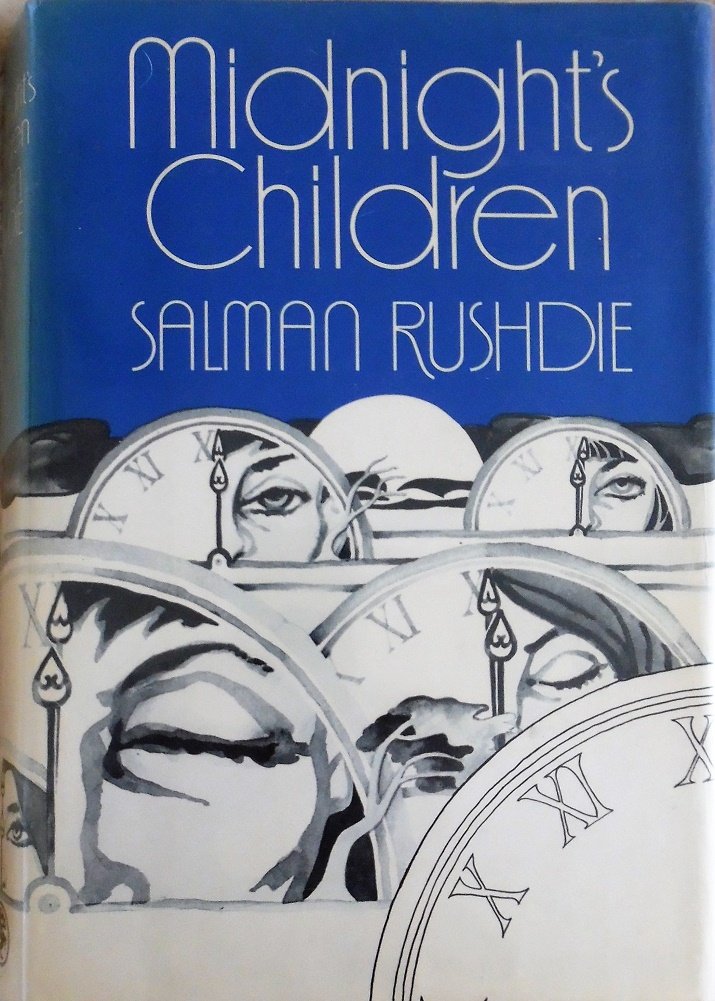 Midnight's Children
