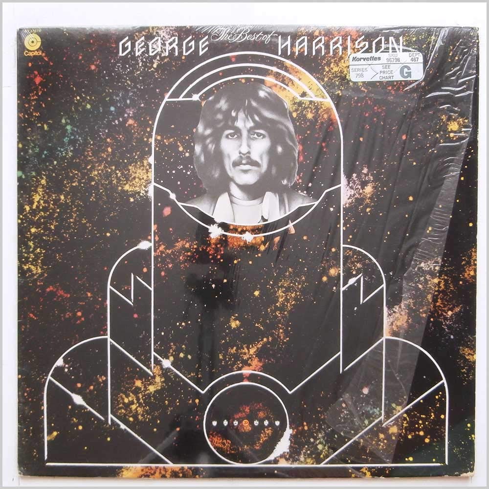 The Best of George Harrison