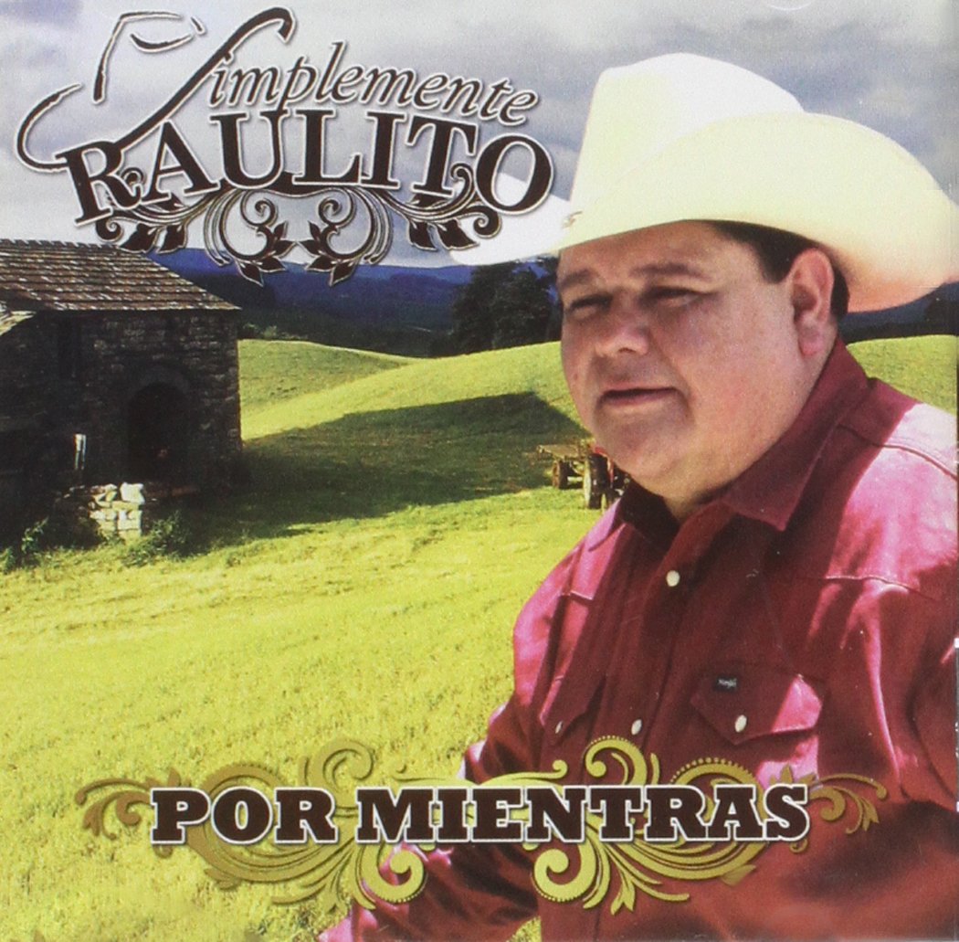 Por Mientras