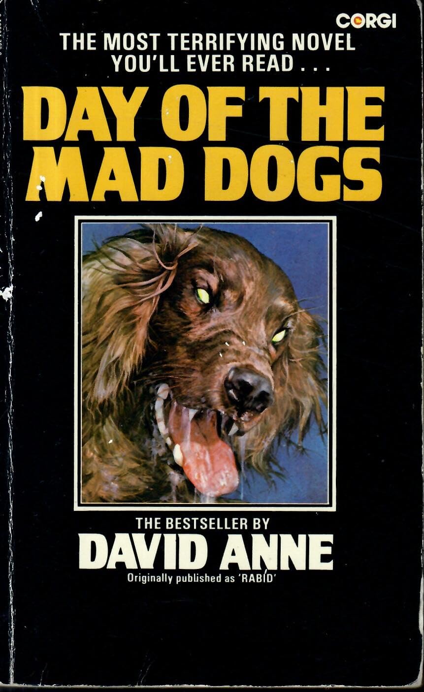 Day of the Mad Dogs