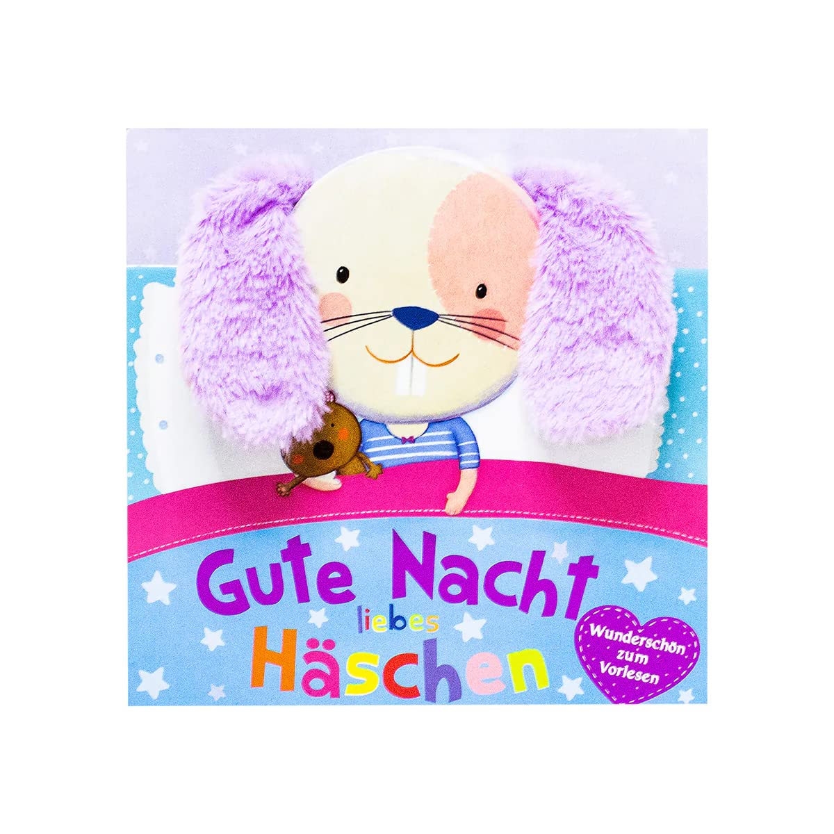 Gute Nacht liebes Häschen