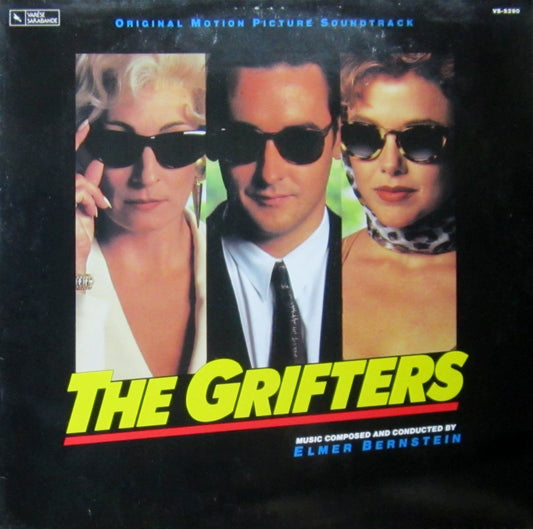 Grifters / O.S.T.