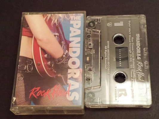 Rock Hard