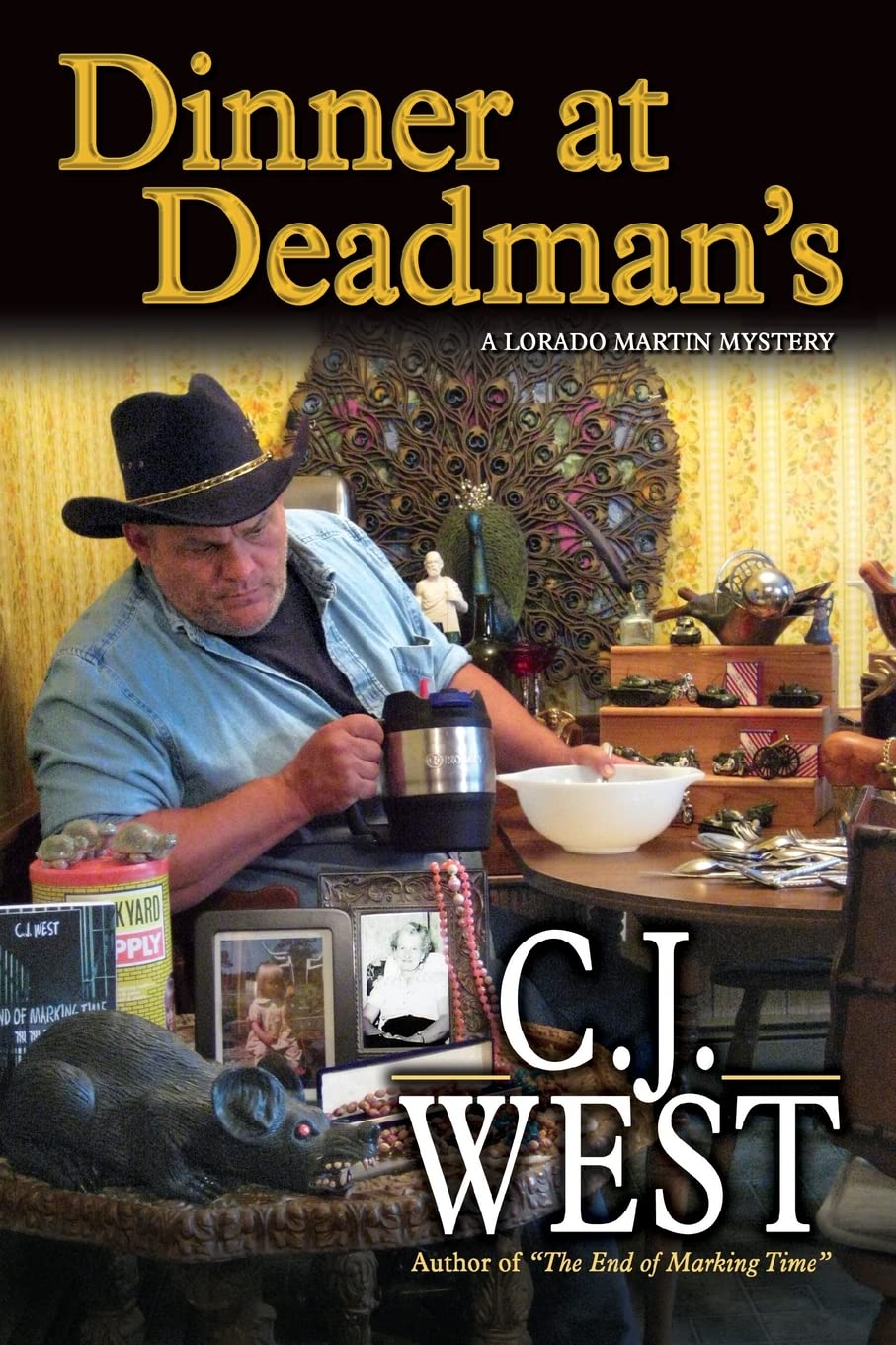 Dinner at Deadman's