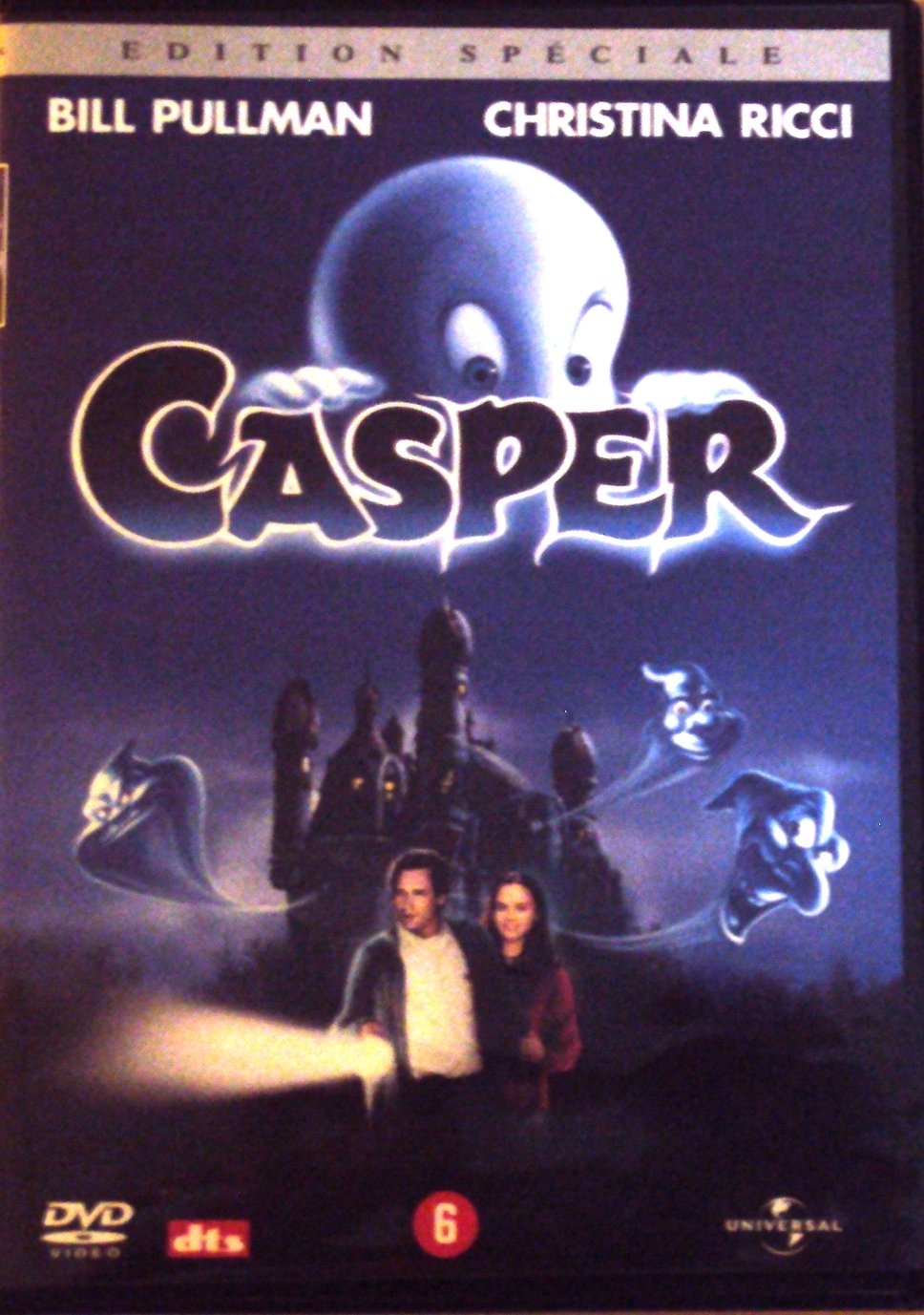Casper - Edition Speciale