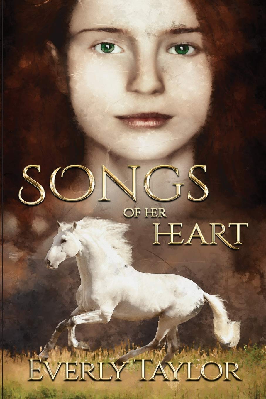 Songs of Her Heart