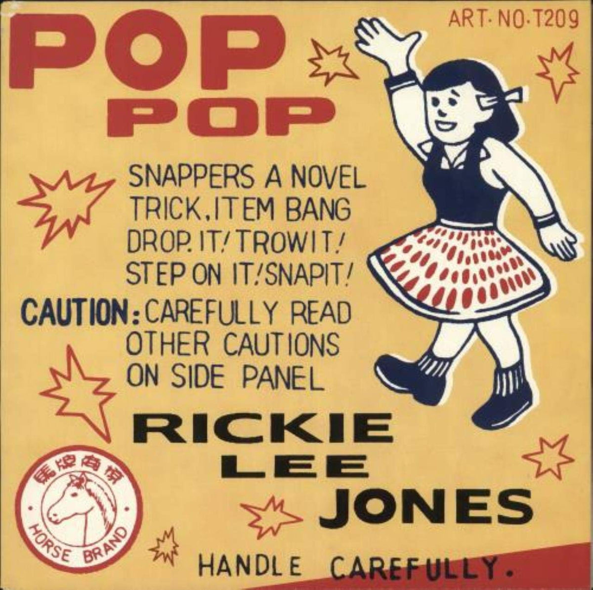Pop Pop