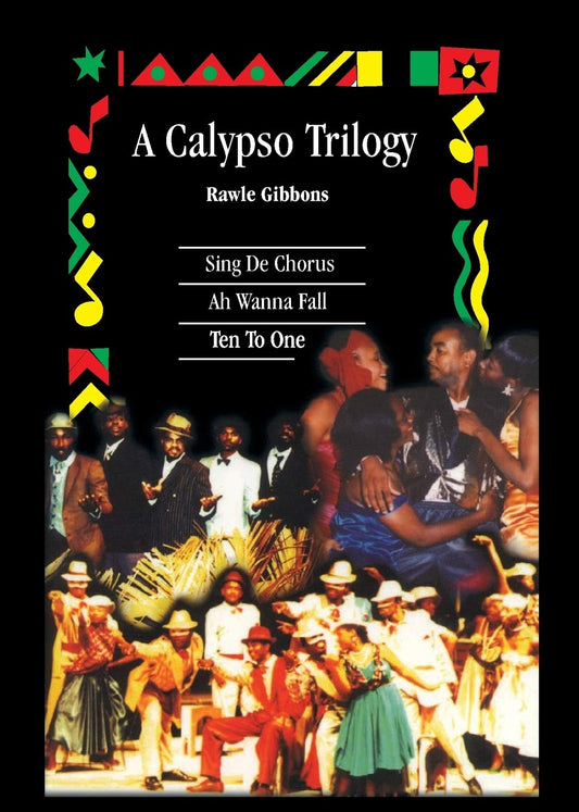 A Calypso Trilogy