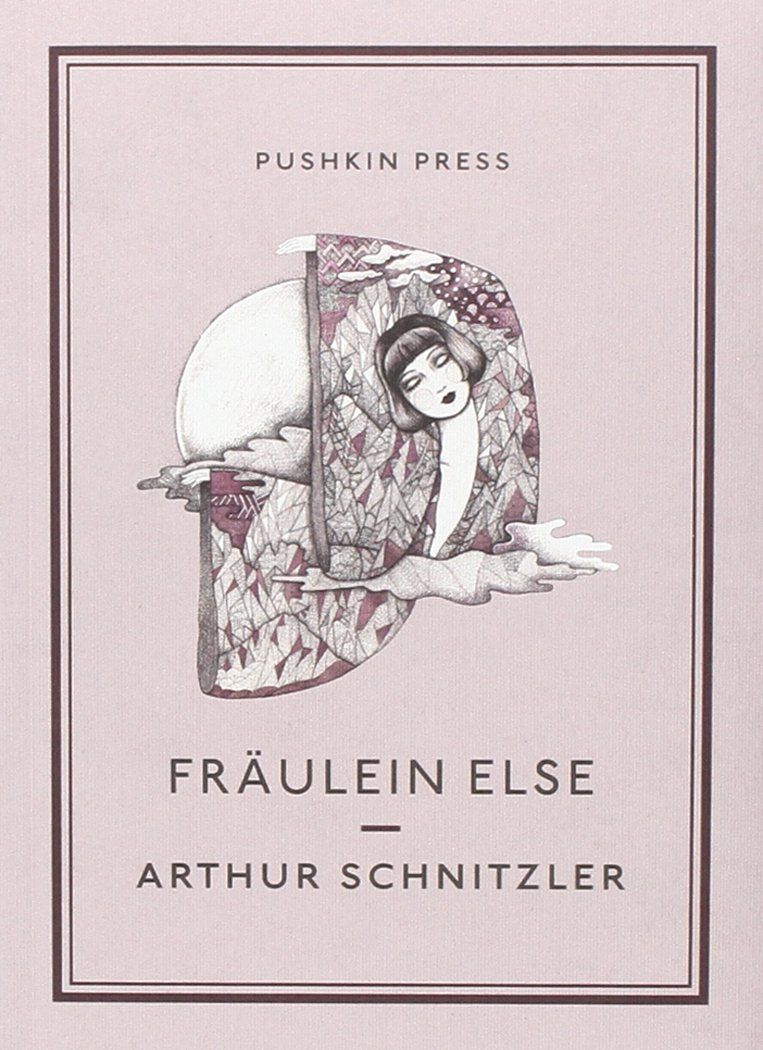Fräulein Else (Pushkin Collection)