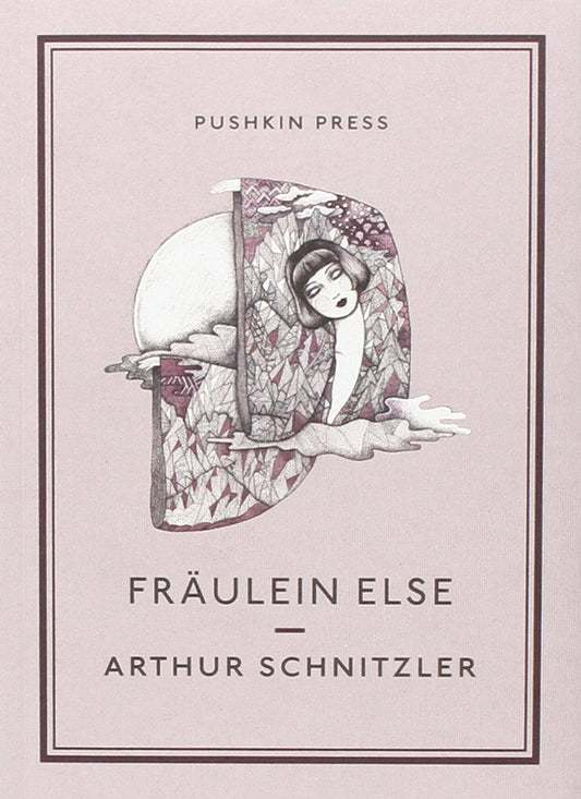 Fräulein Else (Pushkin Collection)