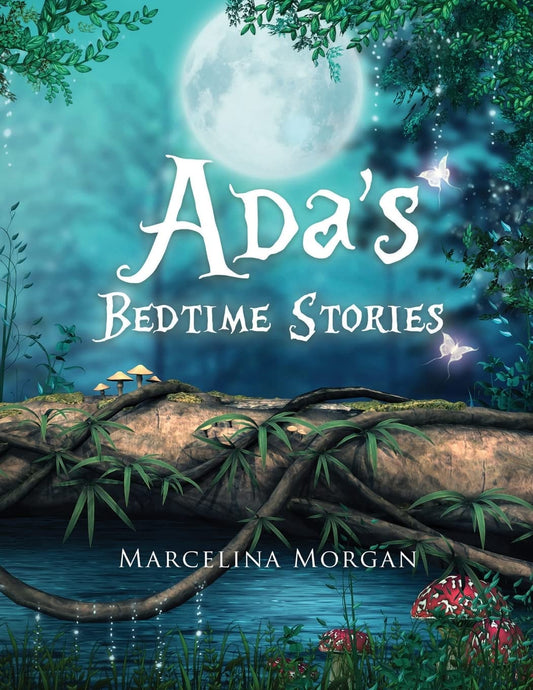 Ada's Bedtime Stories