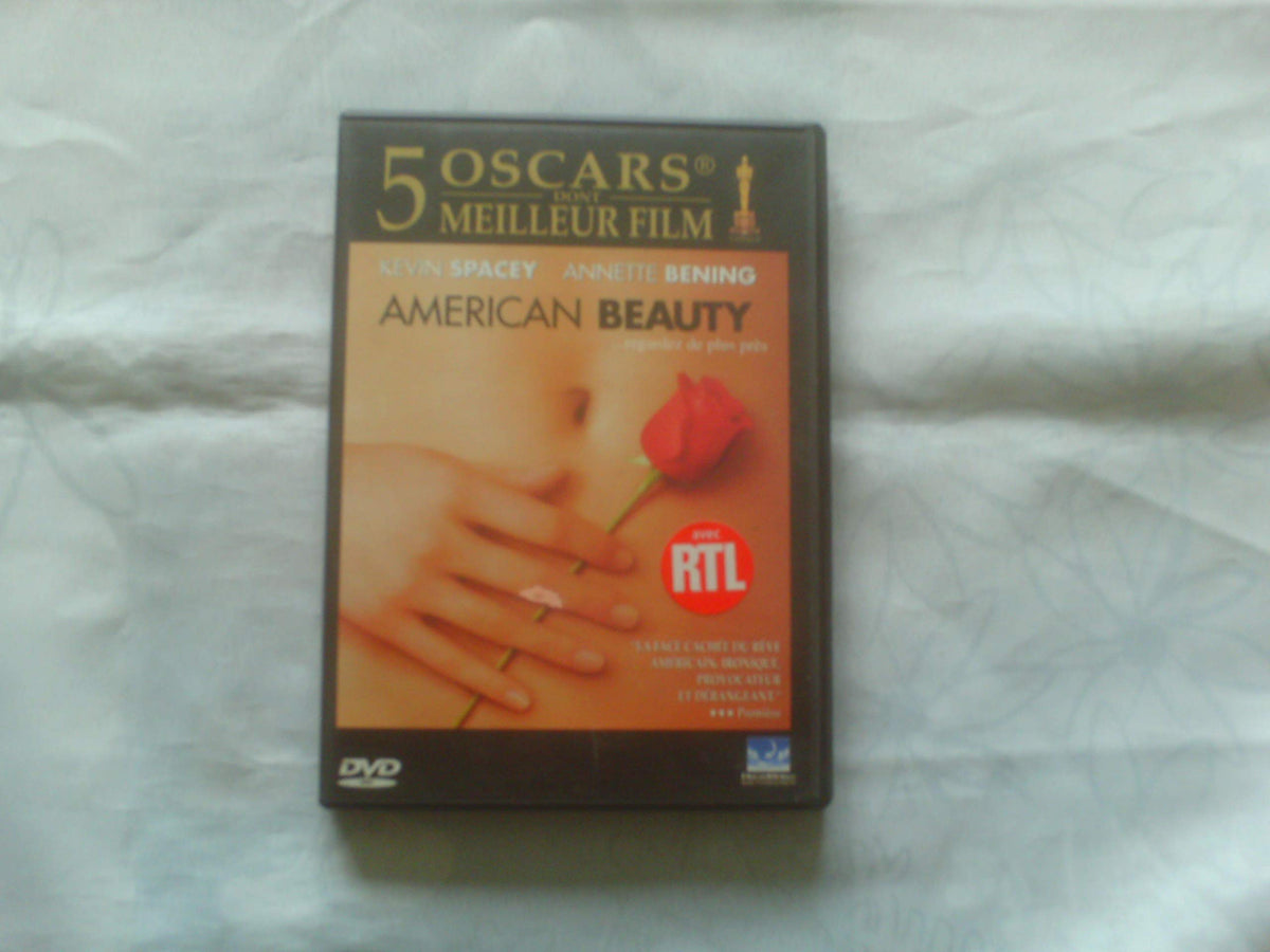 American Beauty