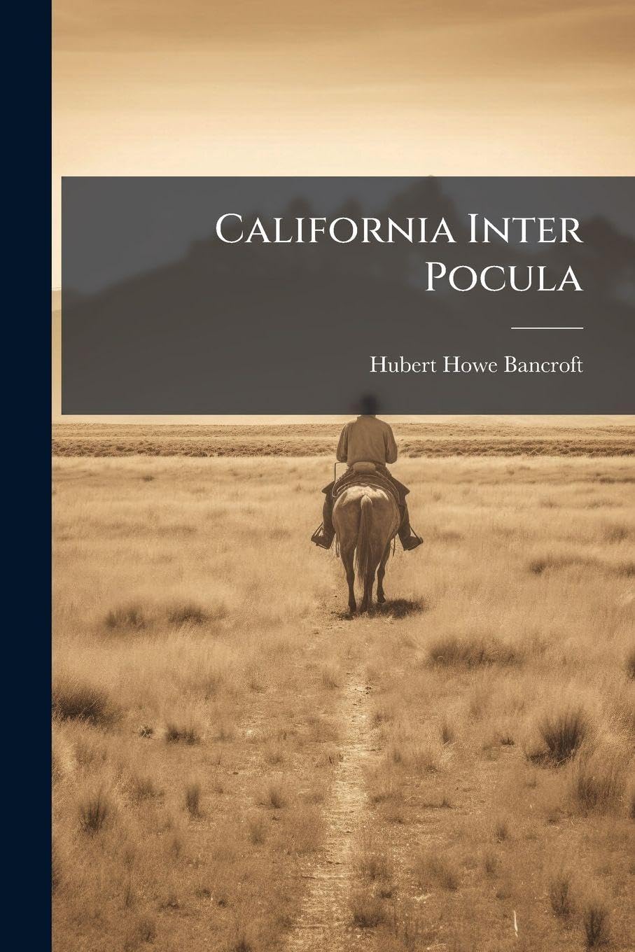 California Inter Pocula