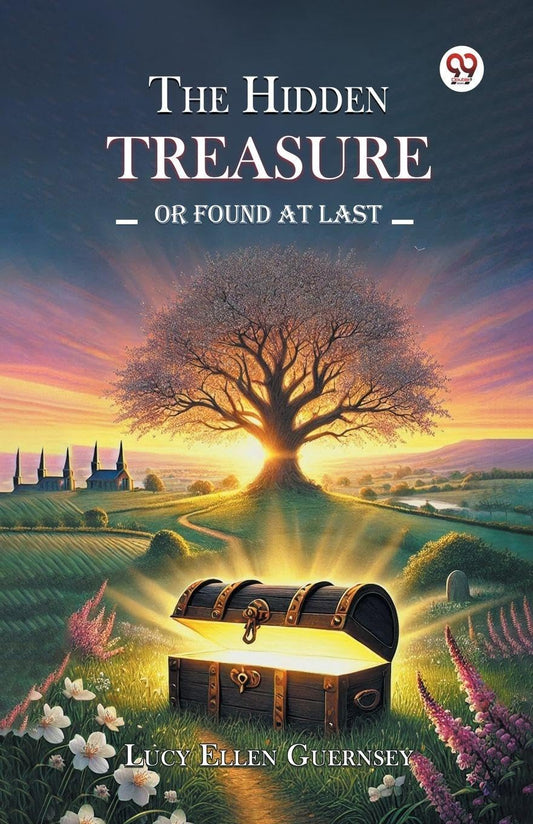 The Hidden Treasure Or Found at Last