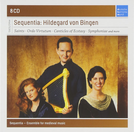 Sequentia: Hildegard Von Bingen