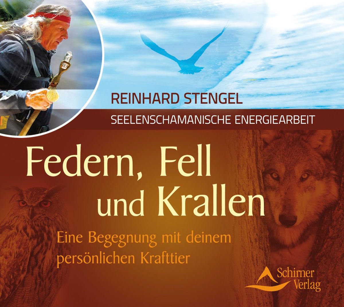 Federn, Fell und Krallen