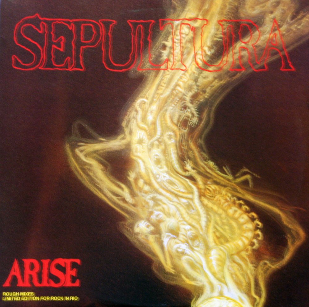 Arise