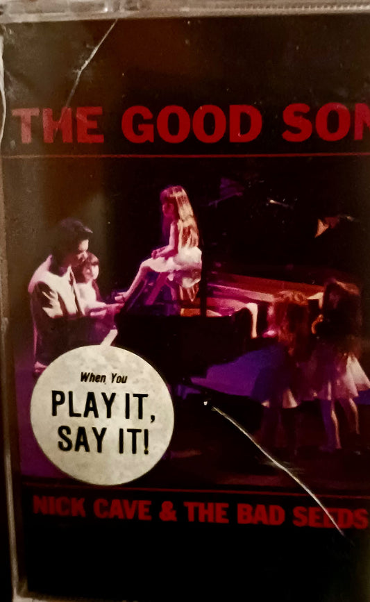 The Good Son