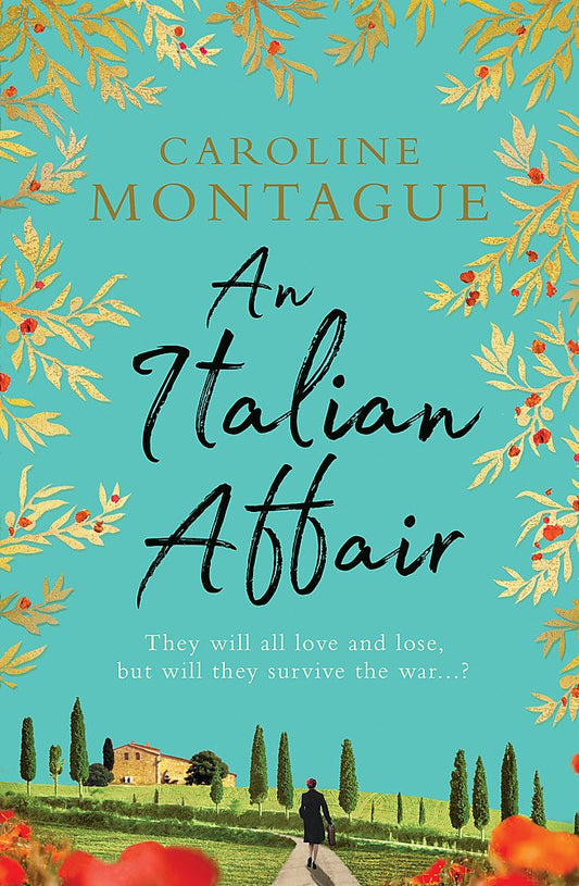 An Italian Affair