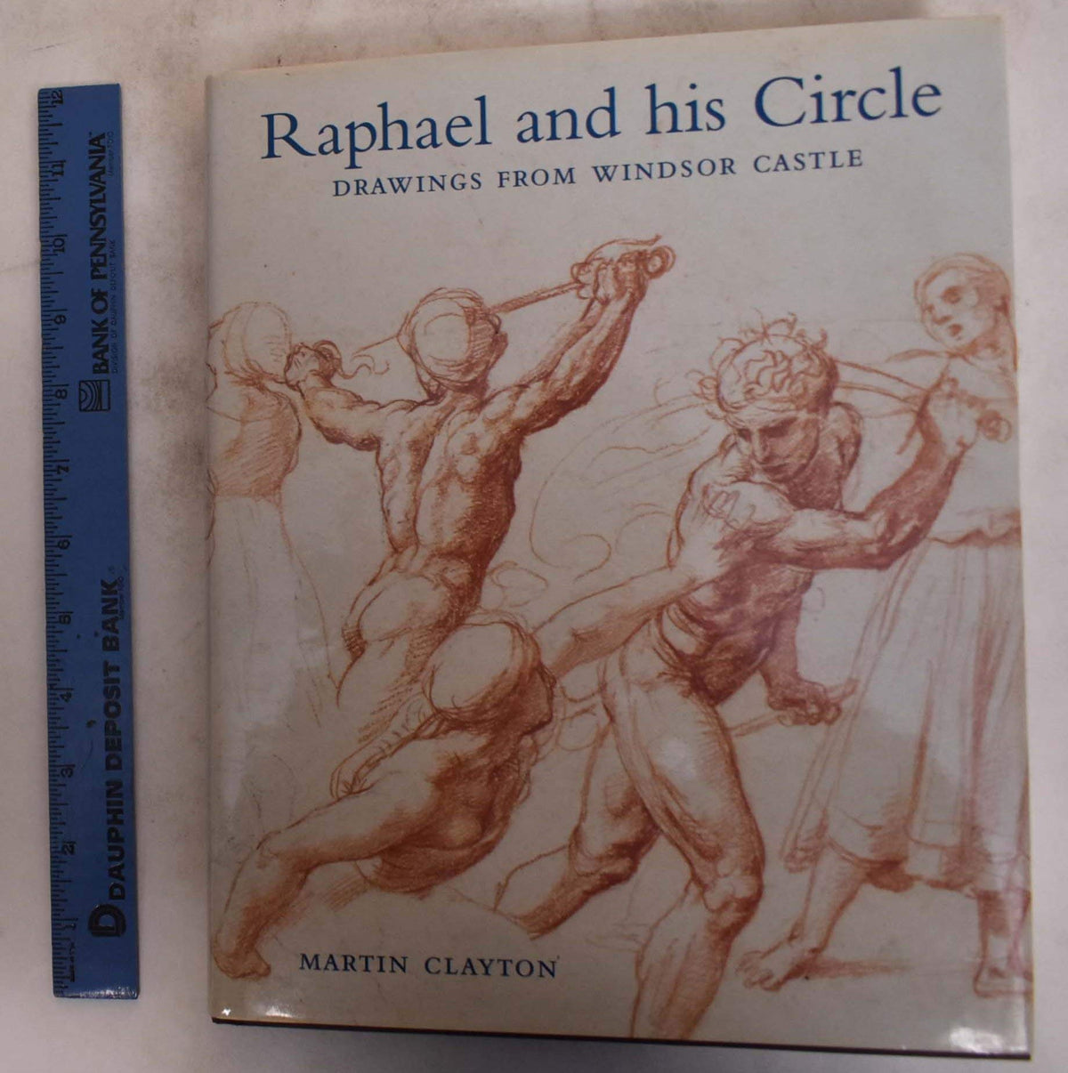 Raphael and His Circle: Drawings from Windsor Castle