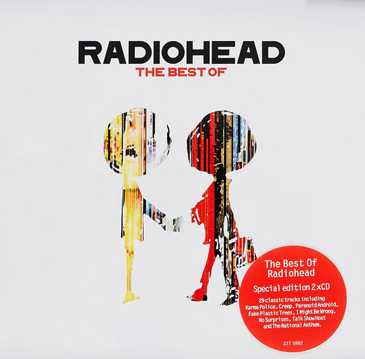 Best of: RADIOHEAD