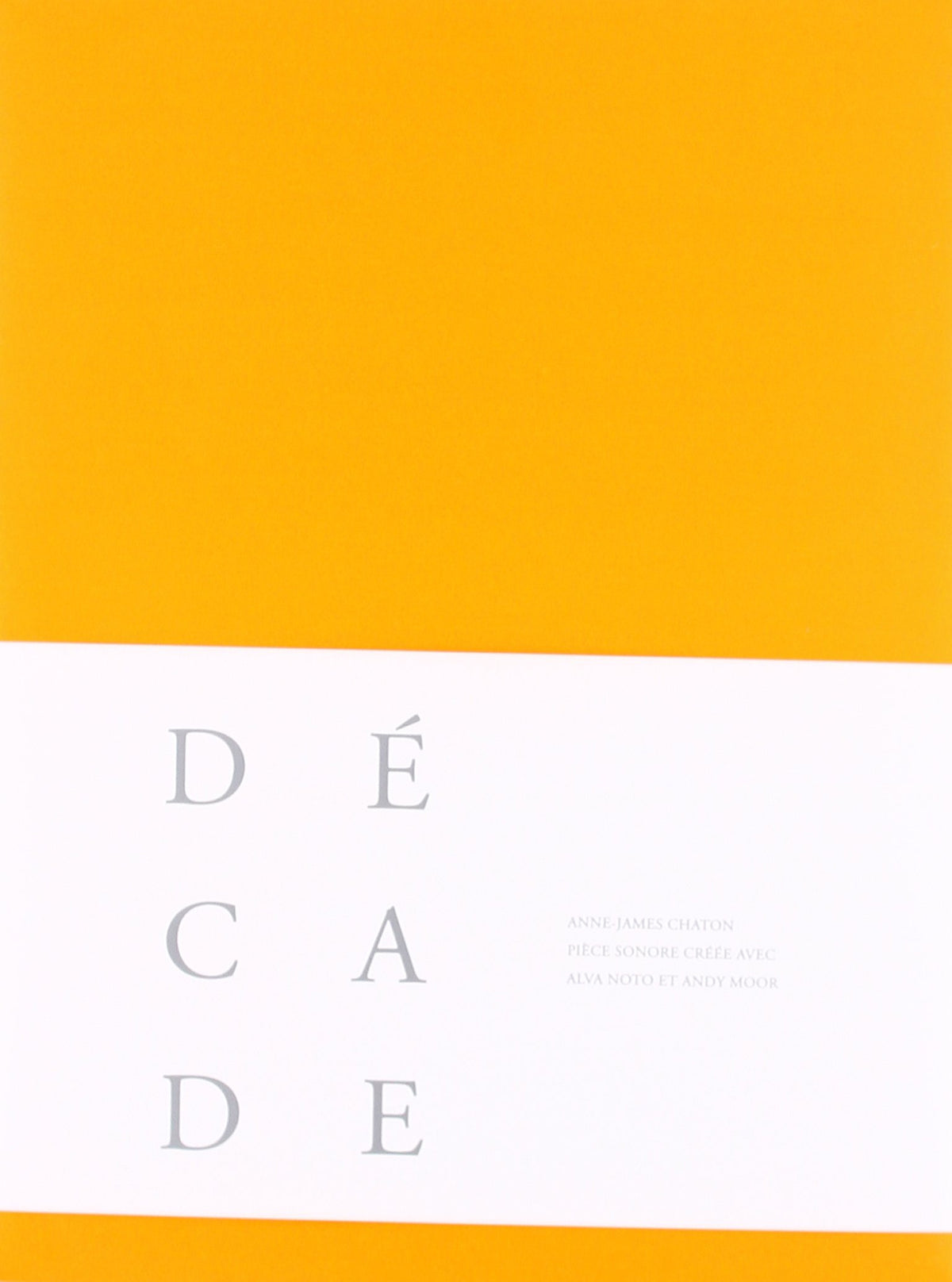 Decade