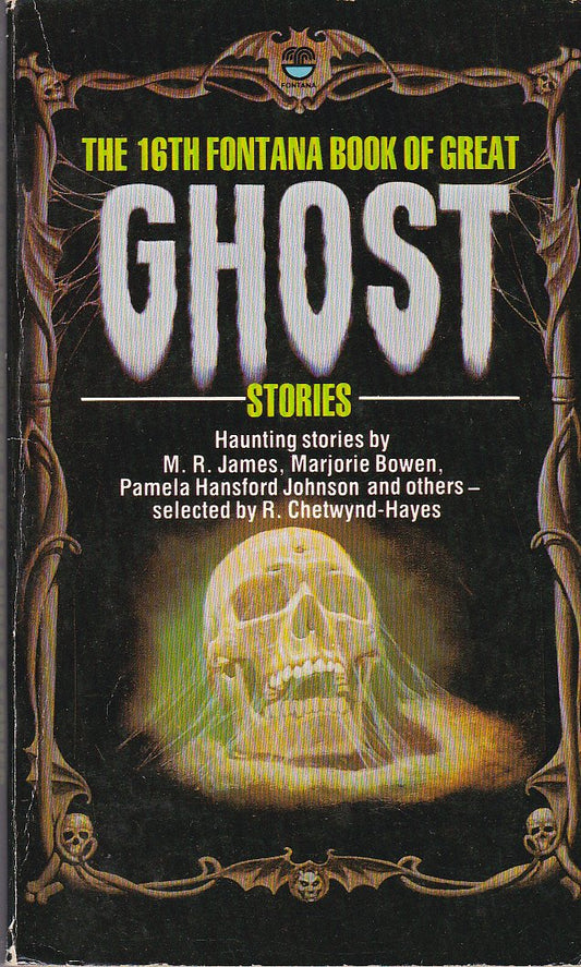 The Sixteenth Fontana Book of Great Ghost Stories