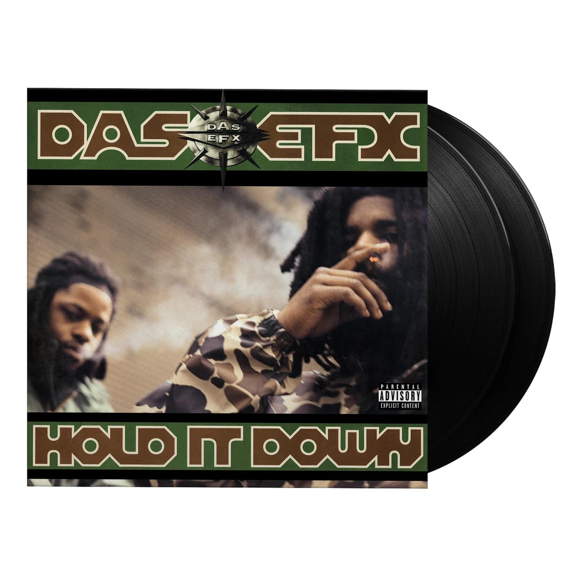 Hold It Down
