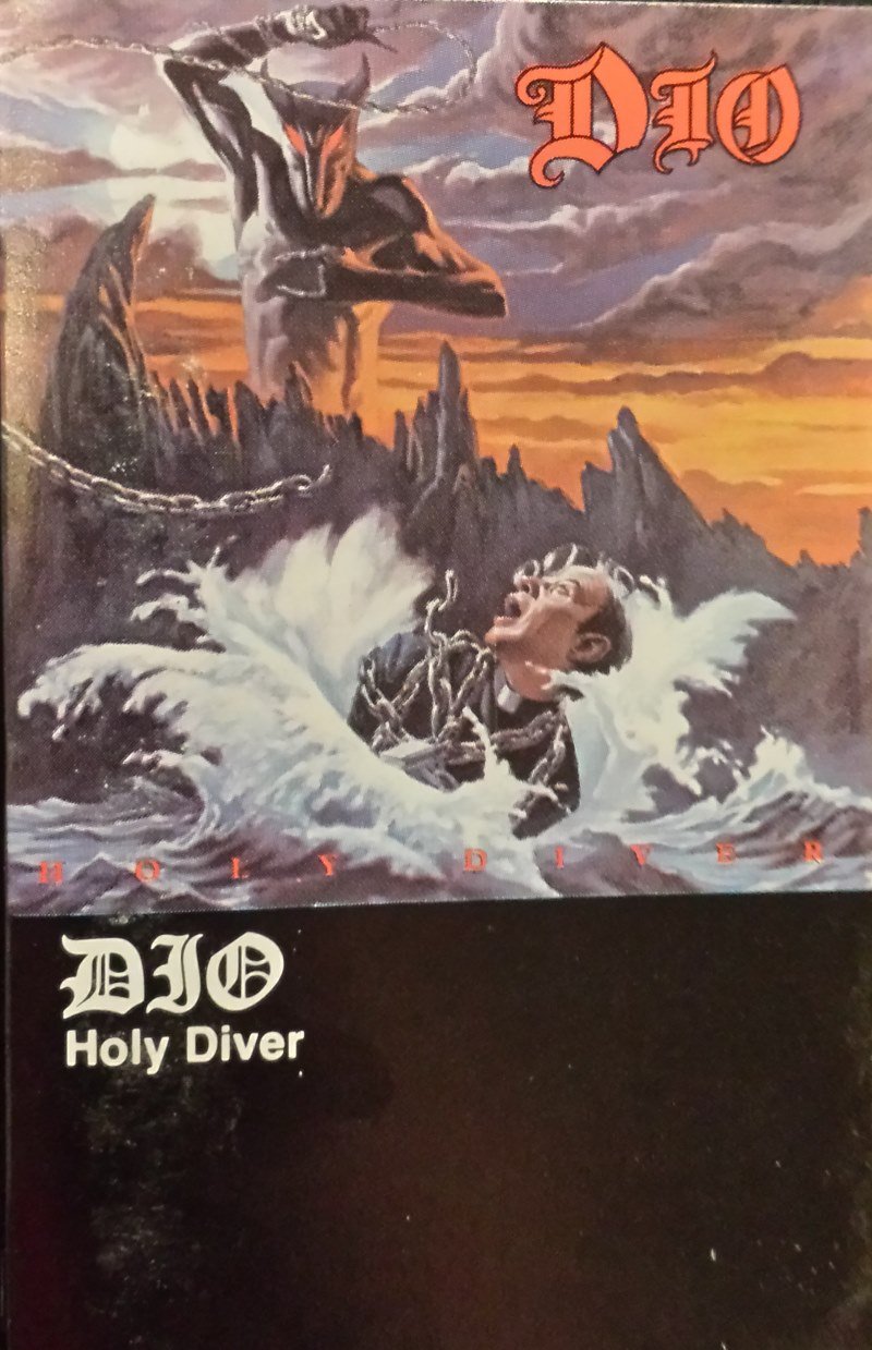 Holy Diver