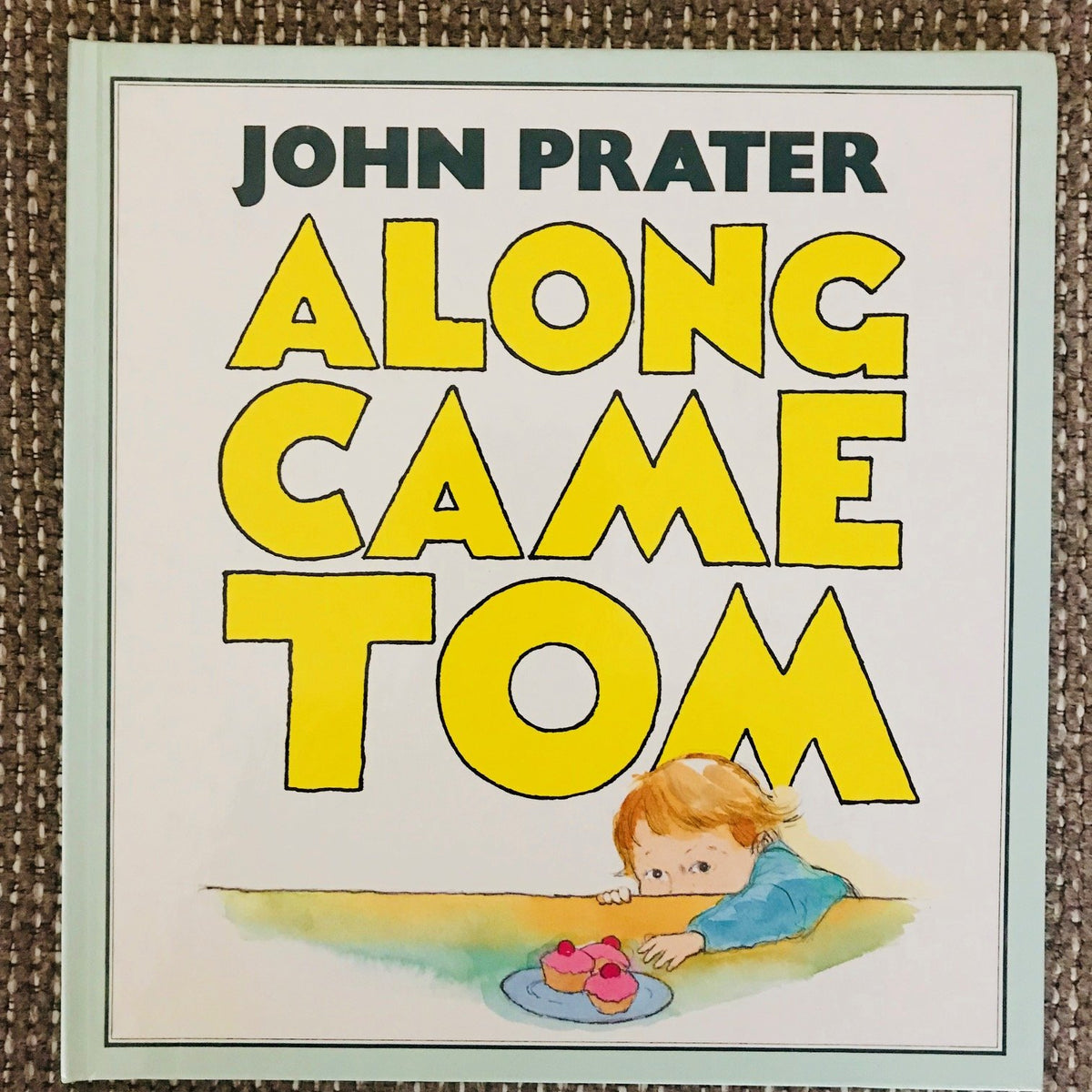 Along Came Tom