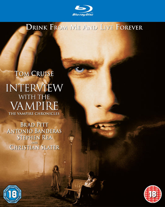 Interview With the Vampire