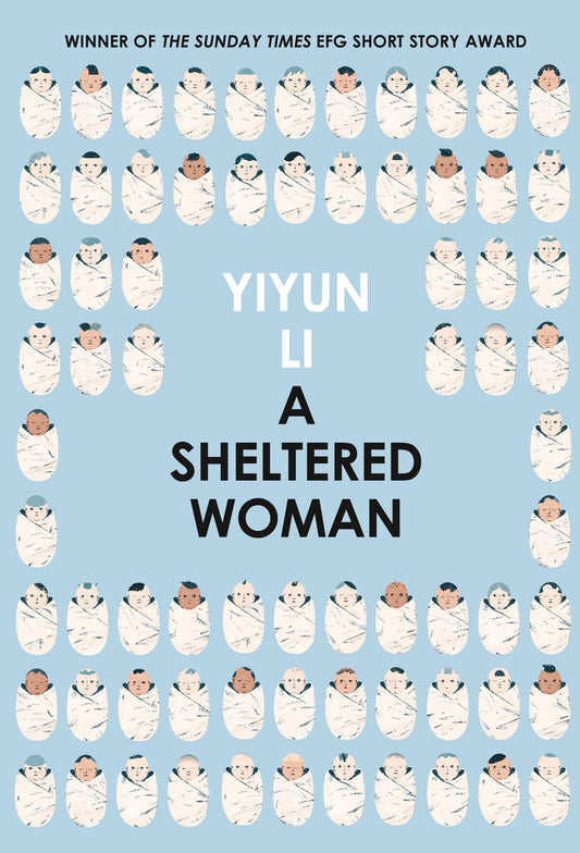 A Sheltered Woman