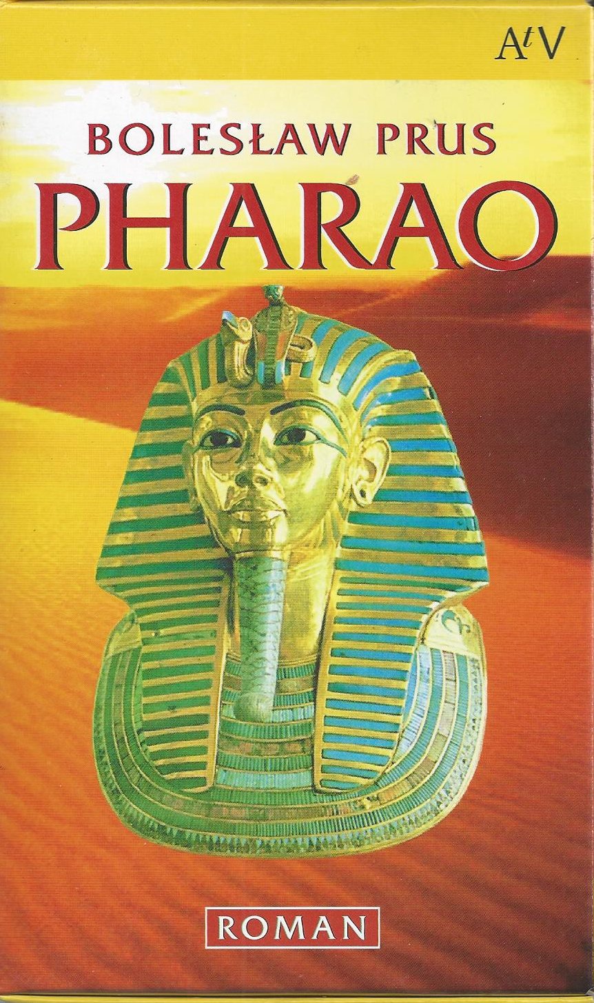 Pharao Roman