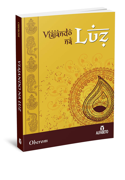 Viajando na Luz