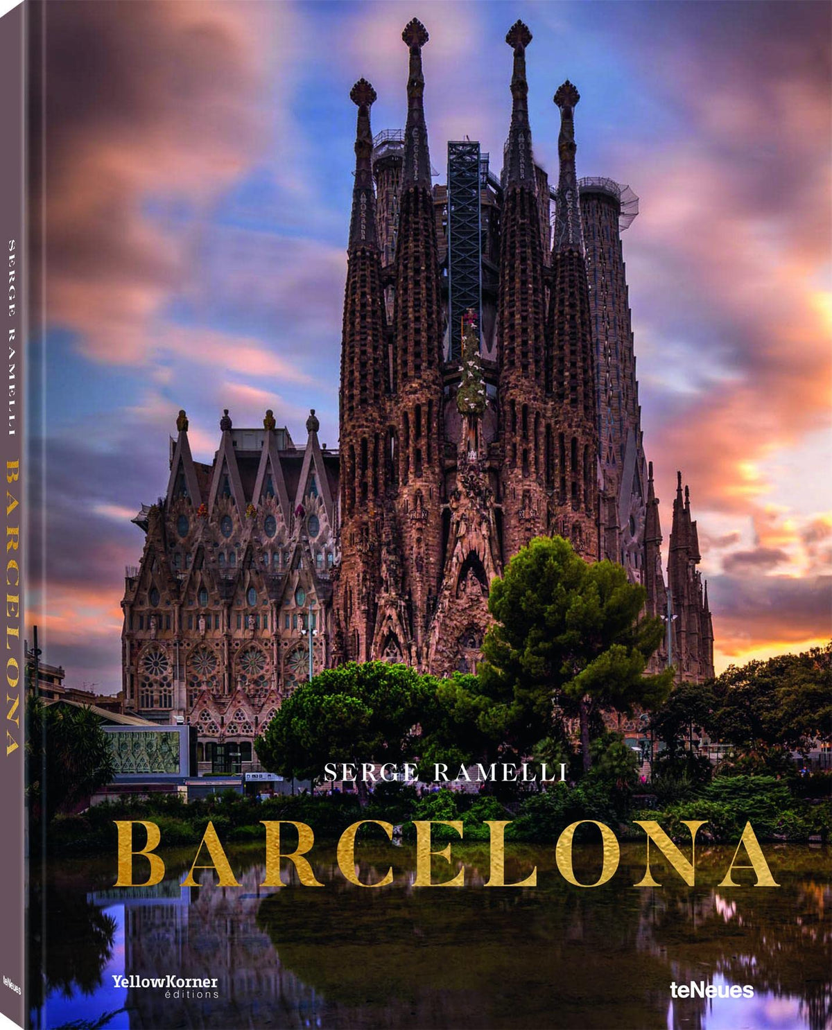 Barcelona