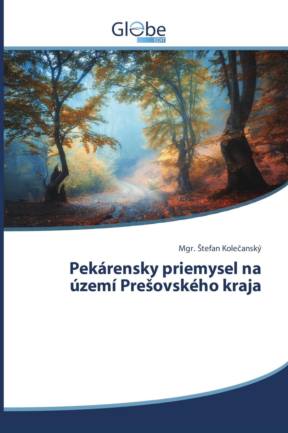 Pekárensky priemysel na území Presovského kraja