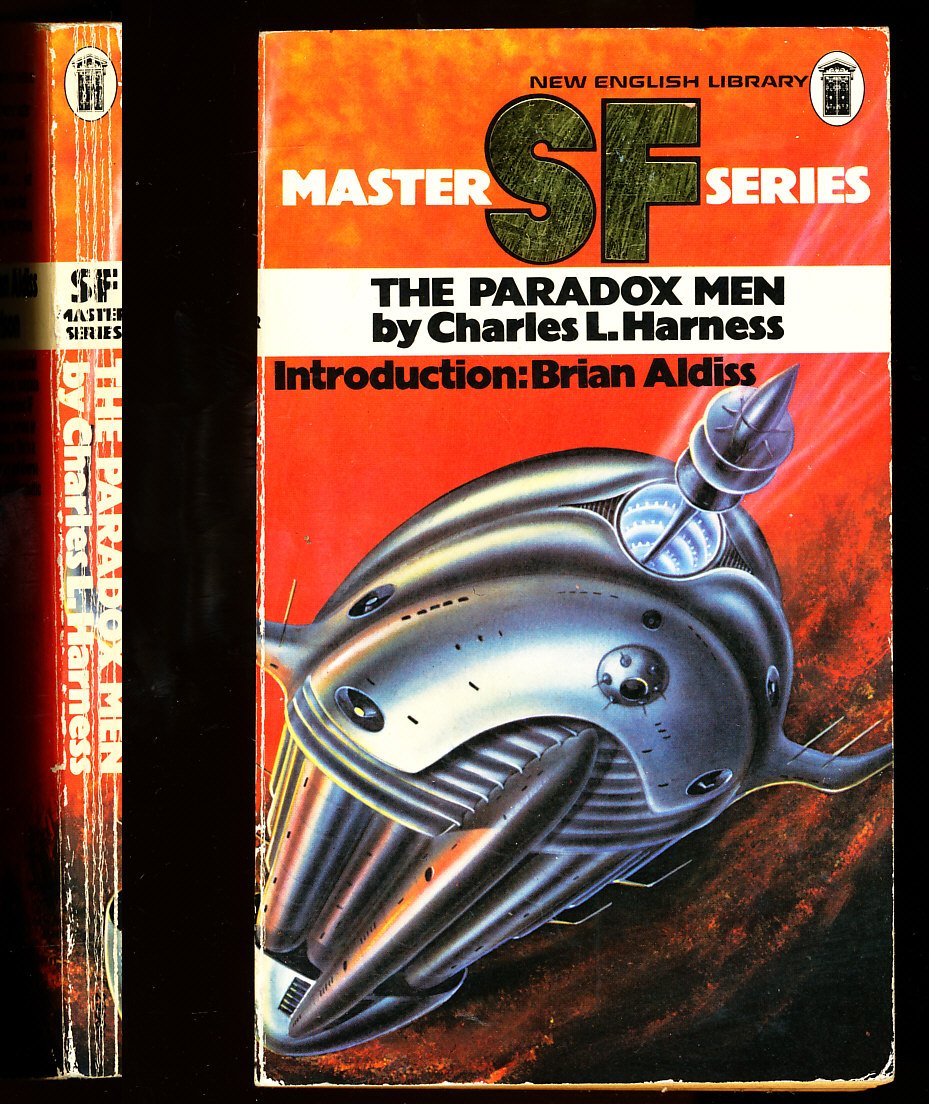 Paradox Men