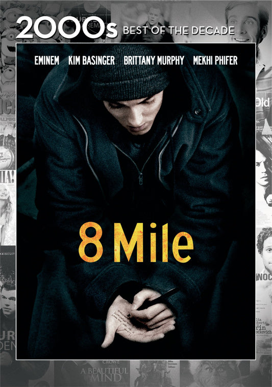 8 Mile