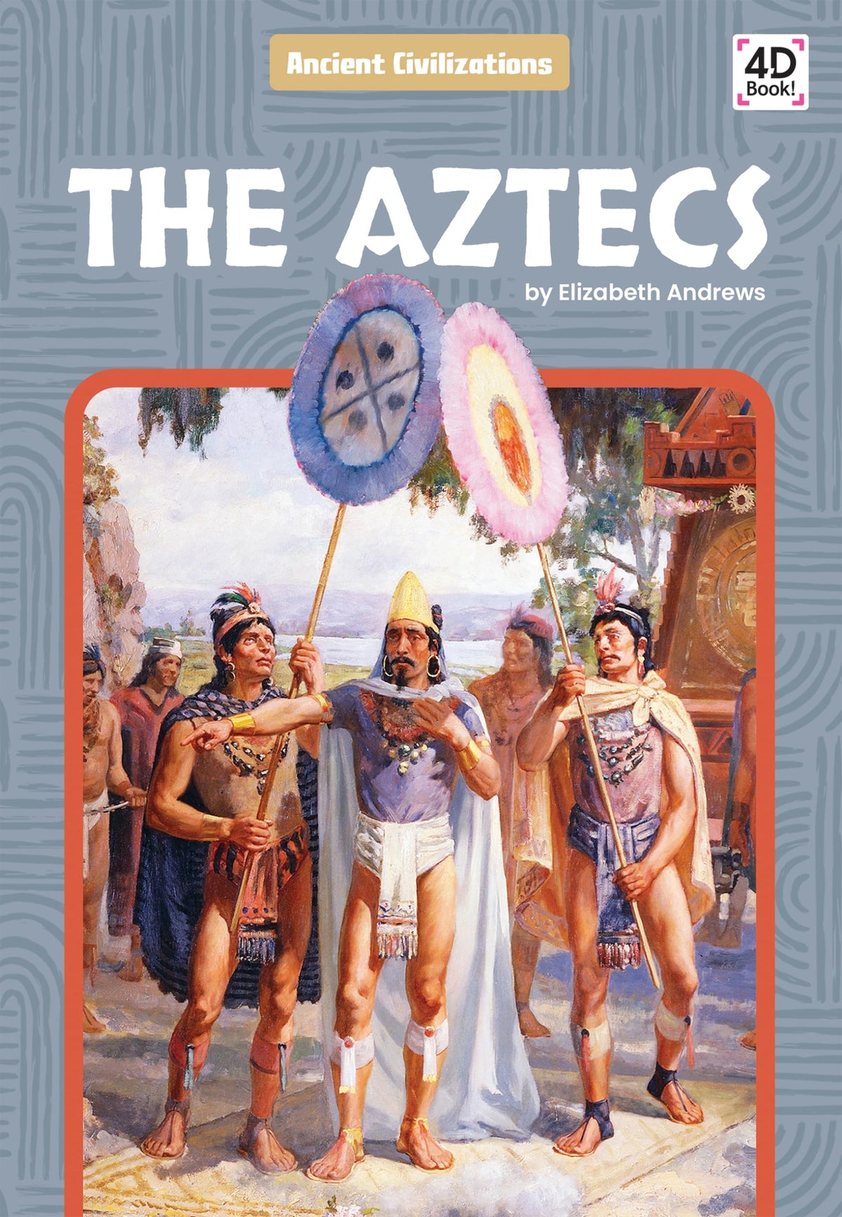 Aztecs (Ancient Civilizations)