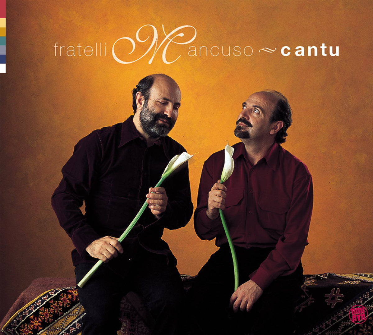 CANTU