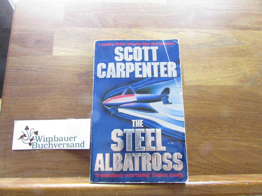 Steel Albatross