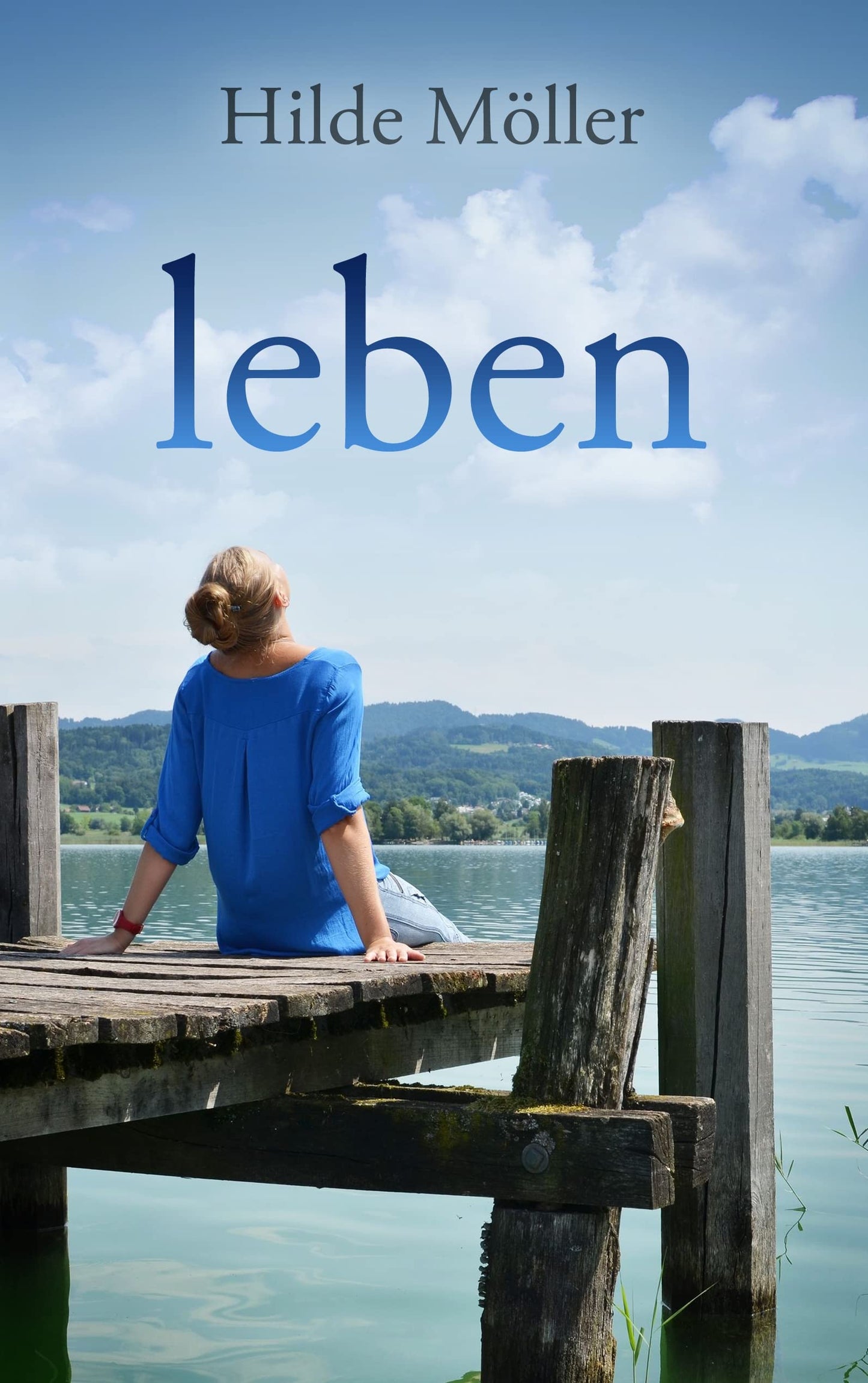 Leben (German Edition)